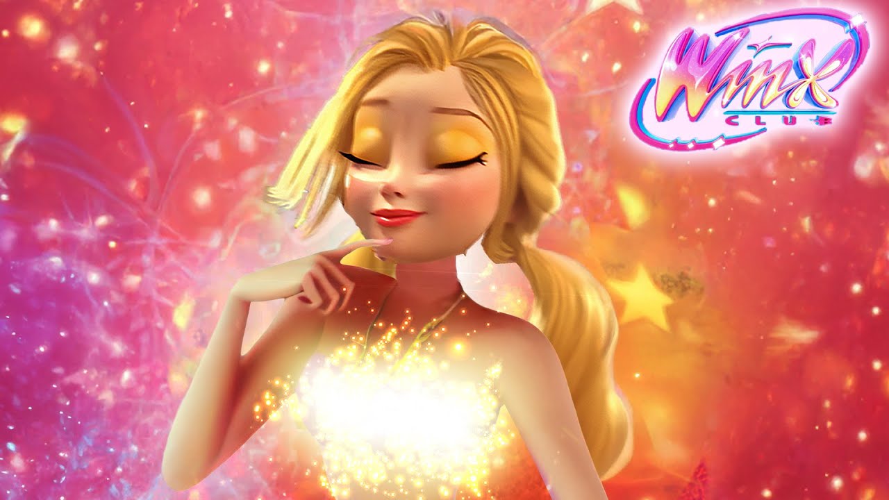 WINX CLUB REBOOT - Everything That Will Happen ?!
