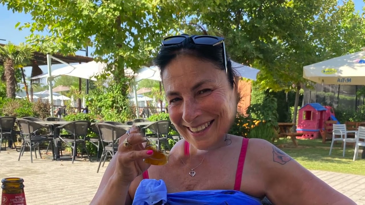 3.  díl Balkán a Itálie 2025   HD 1080p