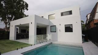 58 First Avenue, Belfield