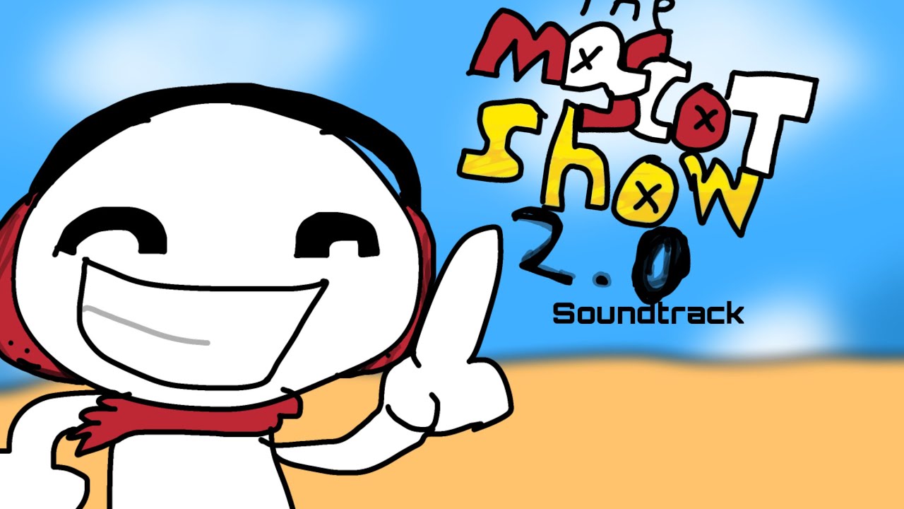 The mascot show 2.0 OST : eating breakfast