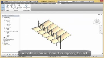 TrimbleConnect-for-Revit™