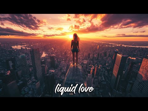 #020 Liquid Love