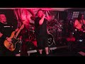 KILLROOM Live at M4M 19.09.2025 - Scars Of An Unknown Disease