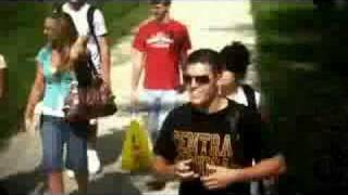 Central Michigan University Commercial - CMU