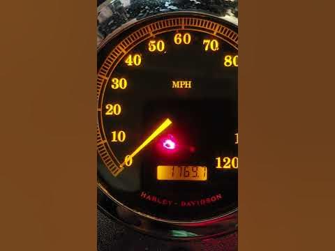 01 harley Davidson road king check engine light, anyone know what codes