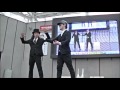 LAUGH and ROUGH PV