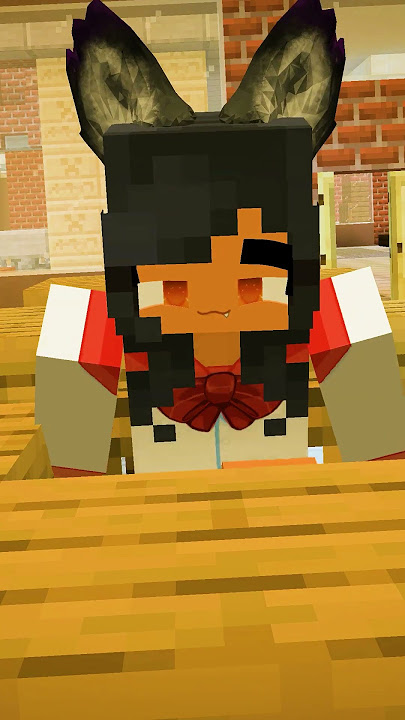 Aphmau's ULTIMATE Test!