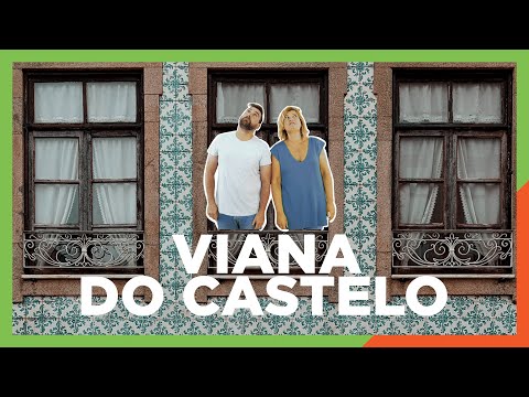 Viana do Castelo - VianaDoCastelo- Portugal - ZXM