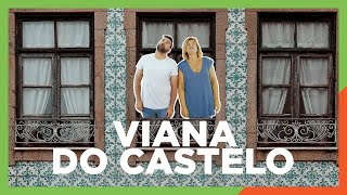💁♀️ Descubre que VER en VIANA DO CASTELO en tu VIAJE a PORTUGAL 🇵🇹