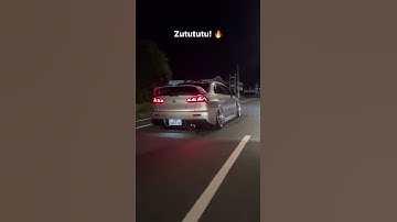 stutututu #turbo #turboflutter #evolution #mitsubishi