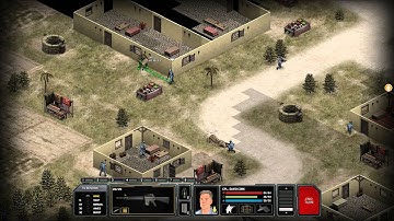 Xenonauts - Insane - Part 1