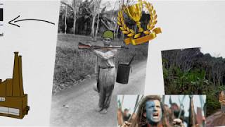 A Batalha Da Borracha - O Brasil Na Segunda Guerra