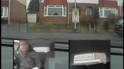 PST1 P1 Lesson Control Explained