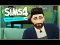 I&#39;m Back...Back to School! | The Sims 4 University #1