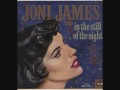 Joni James - My Heart Stood Still (1956)