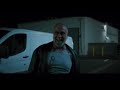 BLACKOUT 2026 stars Mike Ferguson , (Night Patrol)Chewing bubble gum and kicking ass #clips #movie 