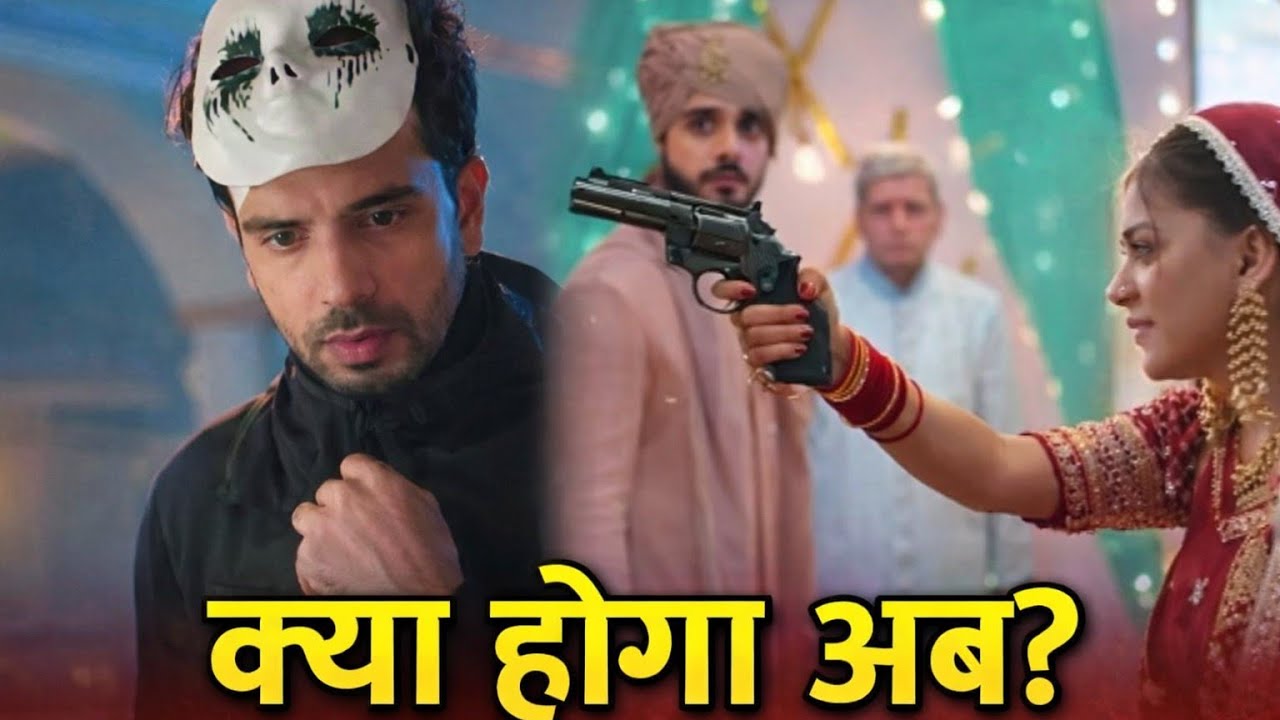 Dhariya To Reveal His Real Face , Dua Shock || MANNAT || UPCOMING TWIST