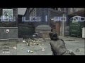 COD MW3 Underground Survival 2 COD MW3 Underground Survival 2