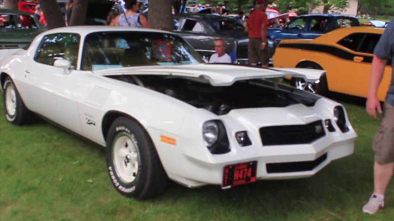 Jun 15, 2018 Jamboree Days Car Show Hartford, SD YouTube