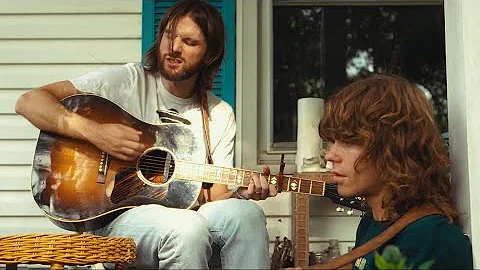 Have You Ever Seen The Rain (feat. Matt Quinn of Mt. Joy)