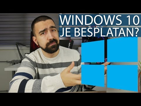 Video: Zašto Je Moj Windows Računar Tako Spor?