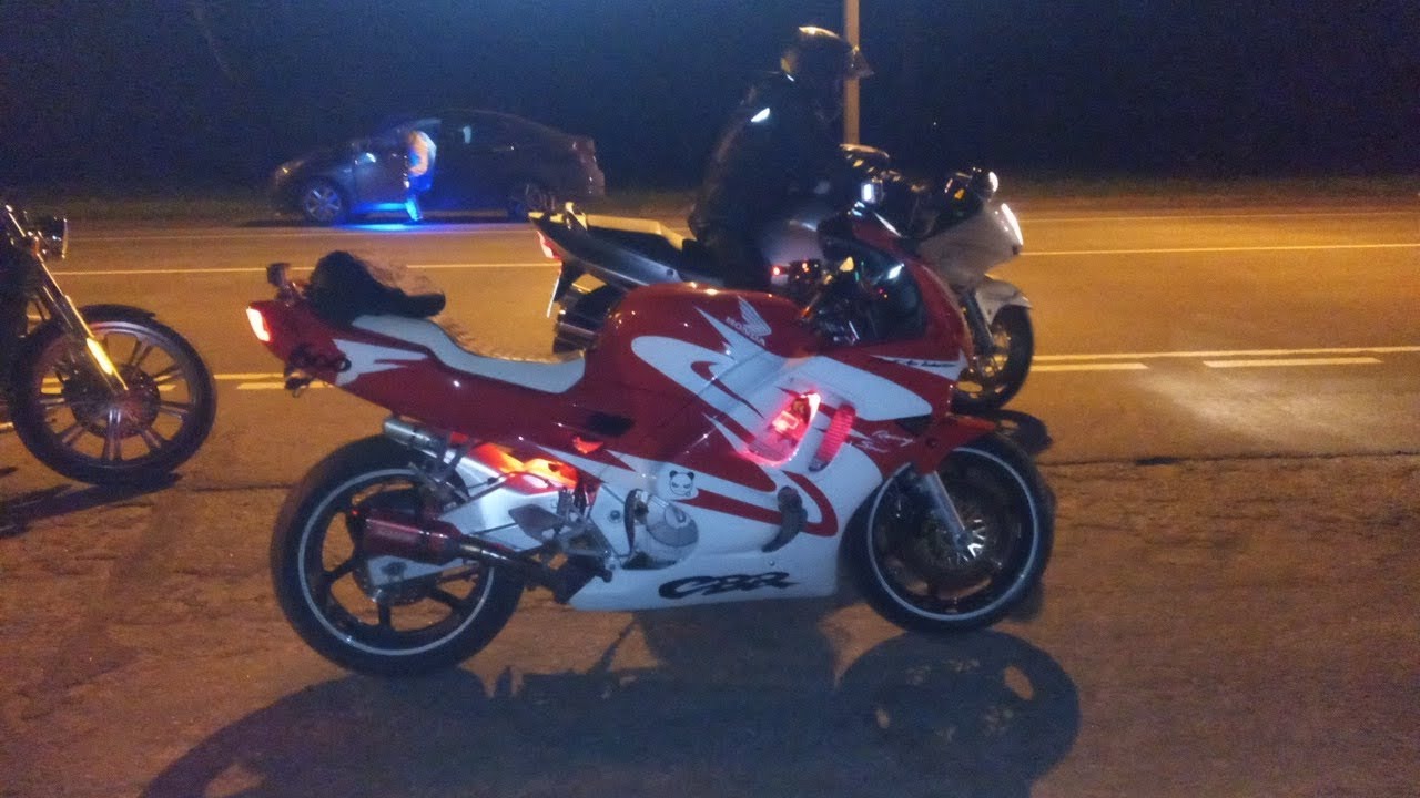 Зеркала honda f3