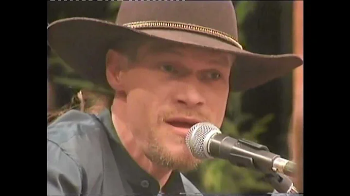 Harold Hawkshaw Hawkins jr - Her Name's Got a Ring...