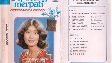 Sepsang Merpati / Wiwik Sumbogo