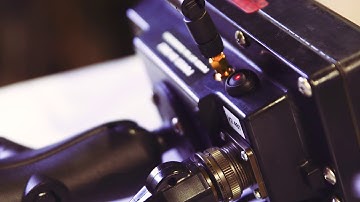 CMI | Old System Video