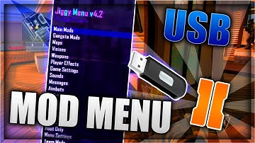 How to mod call of duty black ops2 no jb ps3 needed 100% working not fake