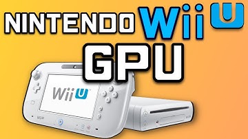 The Nintendo Wii U GPU: Latte (Retro Breakdown)