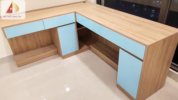 Nội Thất Đẹp | Review căn hộ GA.15.26 chung cư Gateway Vũng Tàu