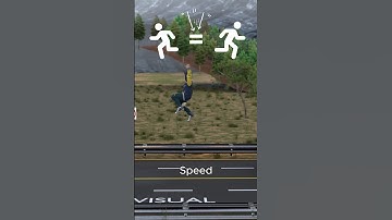 Wat gebeurt er als je van een verhuiswagen springt?