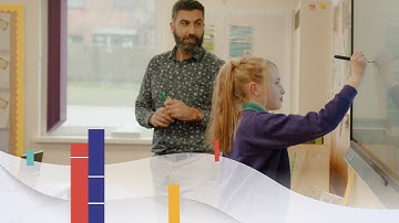 Seamless Classroom Technology with myViewBoard and Manager Advanced | Heathfield Primary School