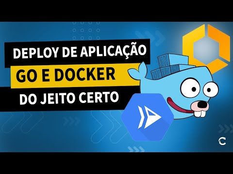 Deploy de Sistema