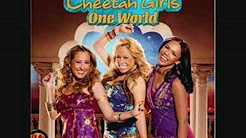 The Cheetah Girls - One World Soundtrack - YouTube