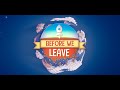 Before We leave | Четвертый взгляд