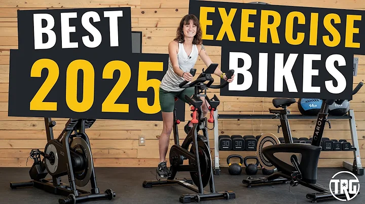 Best Exercise Bikes of 2025 – Expert Picks After Real Testing