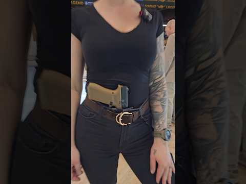 Bro, do you even appendix carry?