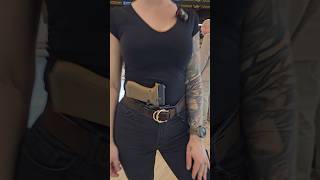 Bro, do you even appendix carry?