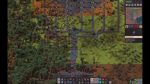 Factorio - Lazy Bastard Achievement Series - Episode 12