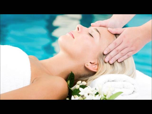 Relaxing Spa and Reiki music: Meditation music, Peaceful Music class=