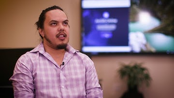 Adam Vaccaro - USC SSI Spatial Data Science alumnus