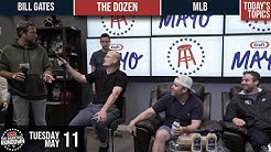 Office address chicago barstool Sports Industry
