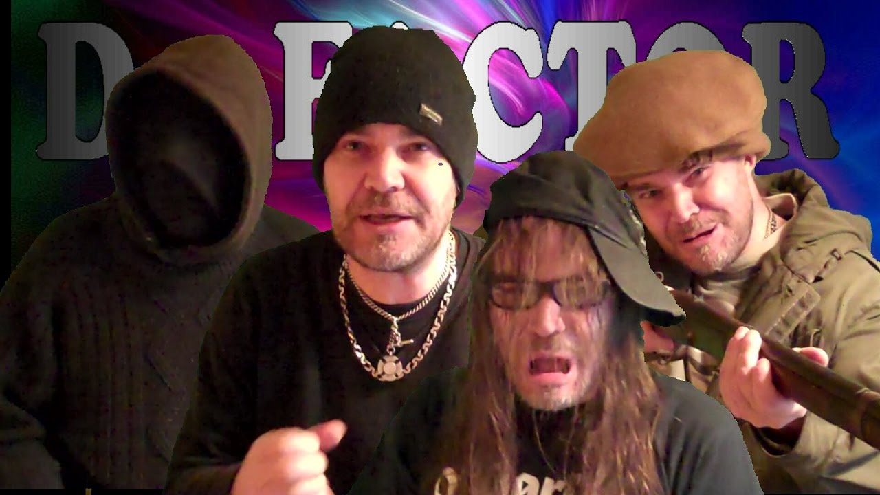 X FACTOR DIBBER STYLE - The D FACTOR RELOADED. - YouTube