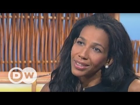 Jennifer Teege, granddaughter of a Nazi war criminal | Talking Germany