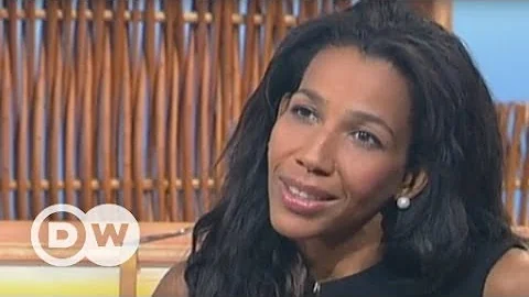Jennifer Teege, granddaughter of a Nazi war crimin...