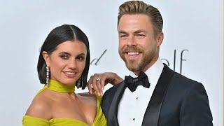 DWTS Judge Derek Hough BREAKS DOWN Crying After Robert Irwin's Emotional Dedication Dance 😭💔