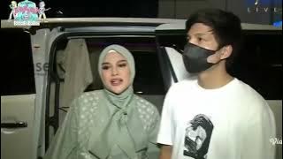KABAR MENGEJUTKAN RUMAH TANGGA AUREL ATTA - INSERT HARI INI