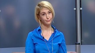 видео: Дитя насилия - Касается каждого - Интер картинка: Дитя насилия - Касается каждого - Интер